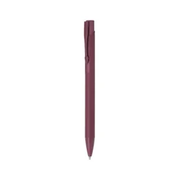Gift Campaign Penna a sfera in alluminio con meccanismo a pulsante e inchiostro blu></noscript> Penne In Metallo