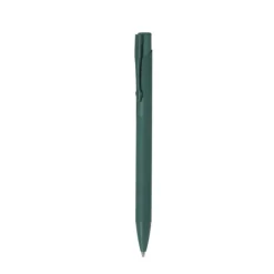 Gift Campaign Penna a sfera in alluminio con meccanismo a pulsante e inchiostro blu></noscript> Penne In Metallo