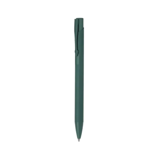 Gift Campaign Penna a sfera in alluminio con meccanismo a pulsante e inchiostro blu> Penne In Metallo