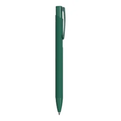 Gift Campaign Penna a sfera in alluminio riciclato monocolore con inchiostro blu></noscript> Penne In Metallo
