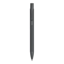 Gift Campaign Penna a sfera in alluminio riciclato monocolore con inchiostro blu></noscript> Penne In Metallo