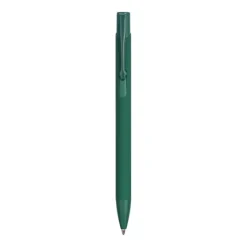 Gift Campaign Penna a sfera in alluminio riciclato monocolore con inchiostro blu></noscript> Penne In Metallo
