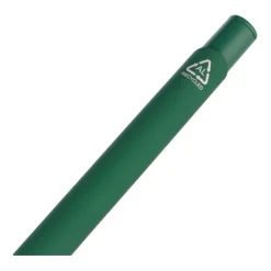 Gift Campaign Penna a sfera in alluminio riciclato monocolore con inchiostro blu></noscript> Penne In Metallo