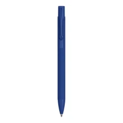 Gift Campaign Penna a sfera in alluminio riciclato monocolore con inchiostro blu></noscript> Penne In Metallo