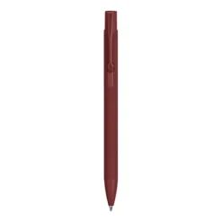 Gift Campaign Penna a sfera in alluminio riciclato monocolore con inchiostro blu></noscript> Penne In Metallo