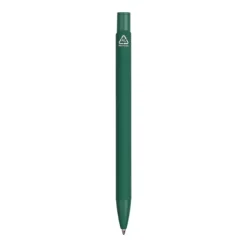Gift Campaign Penna a sfera in alluminio riciclato monocolore con inchiostro blu></noscript> Penne In Metallo