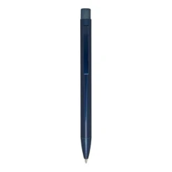 Gift Campaign Penna a sfera in ottone riciclato con clip in ferro e inchiostro blu></noscript> Penne In Metallo
