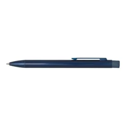 Gift Campaign Penna a sfera in ottone riciclato con clip in ferro e inchiostro nero></noscript> Penne In Metallo