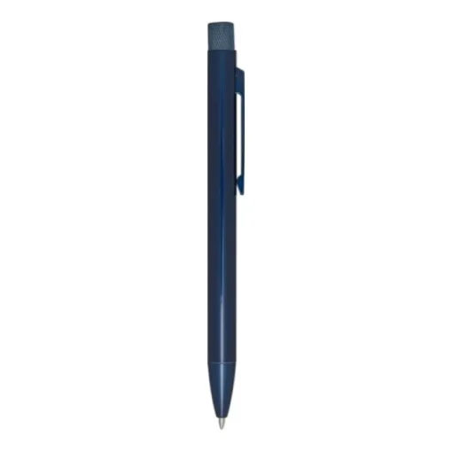 Gift Campaign Penna a sfera in ottone riciclato con clip in ferro e inchiostro nero> Penne In Metallo