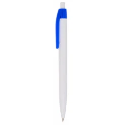 Gift Campaign Penna a sfera in plastica con clip colorata e inchiostro nero></noscript> Penne Di Plastica