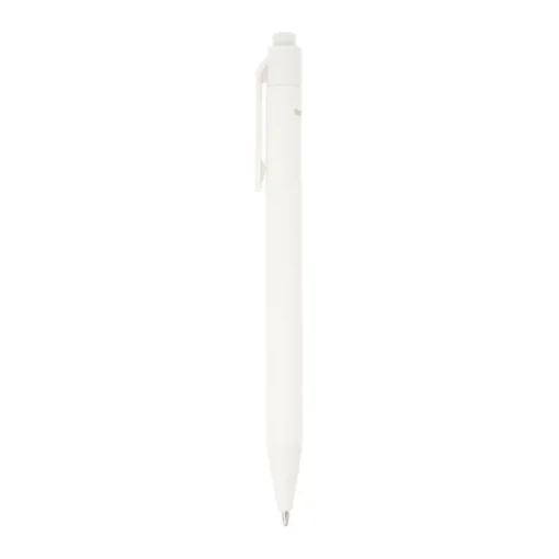 Gift Campaign Penna a sfera monocromatica riciclata opaca> Penne Ecologiche