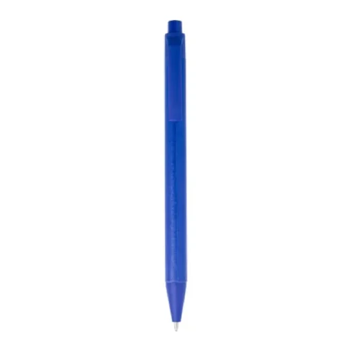 Gift Campaign Penna a sfera monocromatica riciclata opaca> Penne Ecologiche