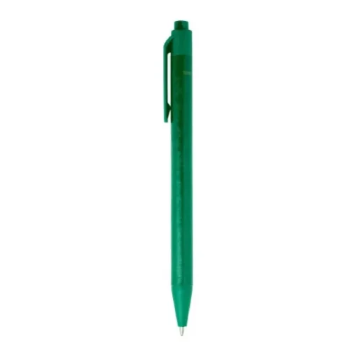 Gift Campaign Penna a sfera monocromatica riciclata opaca> Penne Ecologiche