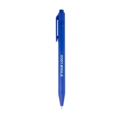 Gift Campaign Penna a sfera monocromatica riciclata opaca></noscript> Penne Ecologiche