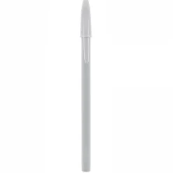 Gift Campaign Penna a sfera personalizzabile inchiostro blu BIC® Style Opaco> Penne Bic®|Penne Di Plastica