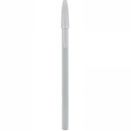 Gift Campaign Penna a sfera personalizzabile inchiostro blu BIC® Style Opaco> Penne Bic®|Penne Di Plastica