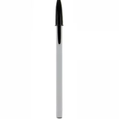 Gift Campaign Penna a sfera personalizzabile inchiostro blu BIC® Style Opaco> Penne Bic®|Penne Di Plastica