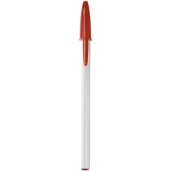 Gift Campaign Penna a sfera personalizzabile inchiostro blu BIC® Style Opaco></noscript> Penne Bic®|Penne Di Plastica
