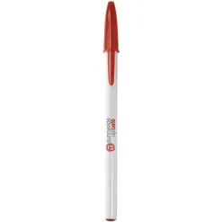 Gift Campaign Penna a sfera personalizzabile inchiostro blu BIC® Style Opaco></noscript> Penne Bic®|Penne Di Plastica