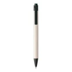 Gift Campaign Penna a sfera realizzata materiali riciclati e inchiostro blu> Penne Ecologiche