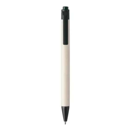 Gift Campaign Penna a sfera realizzata materiali riciclati e inchiostro blu> Penne Ecologiche
