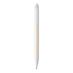Gift Campaign Penna a sfera realizzata materiali riciclati e inchiostro blu> Penne Ecologiche