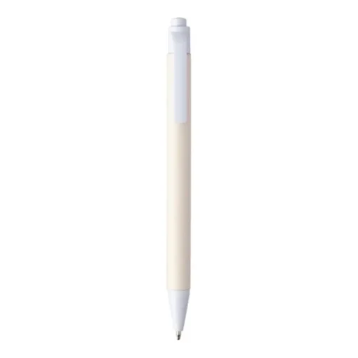 Gift Campaign Penna a sfera realizzata materiali riciclati e inchiostro blu> Penne Ecologiche