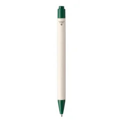 Gift Campaign Penna a sfera realizzata materiali riciclati e inchiostro blu></noscript> Penne Ecologiche