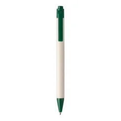 Gift Campaign Penna a sfera realizzata materiali riciclati e inchiostro blu></noscript> Penne Ecologiche