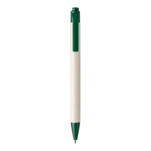 Gift Campaign Penna a sfera realizzata materiali riciclati e inchiostro blu> Penne Ecologiche
