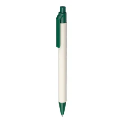 Gift Campaign Penna a sfera realizzata materiali riciclati e inchiostro blu></noscript> Penne Ecologiche