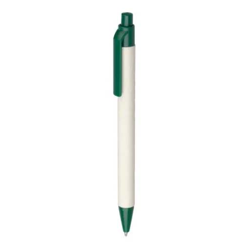 Gift Campaign Penna a sfera realizzata materiali riciclati e inchiostro blu> Penne Ecologiche