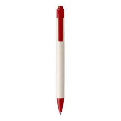 Gift Campaign Penna a sfera realizzata materiali riciclati e inchiostro blu></noscript> Penne Ecologiche