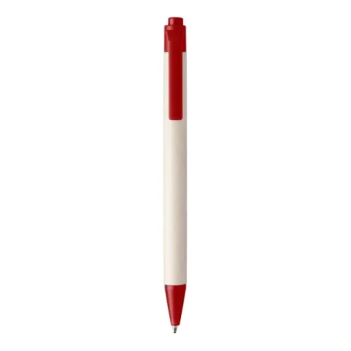 Gift Campaign Penna a sfera realizzata materiali riciclati e inchiostro blu> Penne Ecologiche