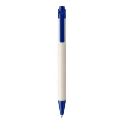 Gift Campaign Penna a sfera realizzata materiali riciclati e inchiostro blu></noscript> Penne Ecologiche