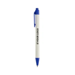 Gift Campaign Penna a sfera realizzata con cartoni del latte riciclati e plastica PLA></noscript> Penne Ecologiche