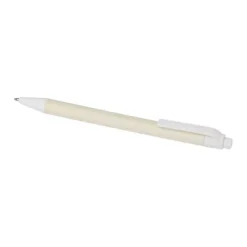 Gift Campaign Penna a sfera realizzata con cartoni del latte riciclati e plastica PLA></noscript> Penne Ecologiche