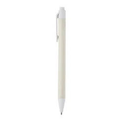 Gift Campaign Penna a sfera realizzata con cartoni del latte riciclati e plastica PLA></noscript> Penne Ecologiche