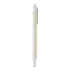 Gift Campaign Penna a sfera realizzata con cartoni del latte riciclati e plastica PLA></noscript> Penne Ecologiche
