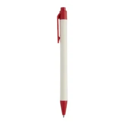Gift Campaign Penna a sfera realizzata con cartoni del latte riciclati e plastica PLA></noscript> Penne Ecologiche