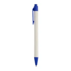 Gift Campaign Penna a sfera realizzata con cartoni del latte riciclati e plastica PLA></noscript> Penne Ecologiche