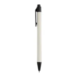 Gift Campaign Penna a sfera realizzata con cartoni del latte riciclati e plastica PLA></noscript> Penne Ecologiche
