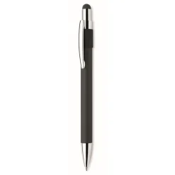 Gift Campaign Penna antistress con spinner sulla parte superiore e inchiostro blu> Penne Touch|Penne In Metallo