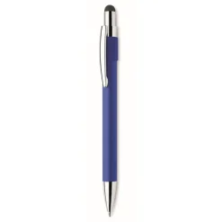 Gift Campaign Penna antistress con spinner sulla parte superiore e inchiostro blu></noscript> Penne Touch|Penne In Metallo