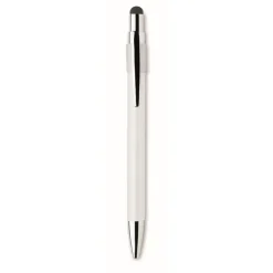 Gift Campaign Penna antistress con spinner sulla parte superiore e inchiostro blu></noscript> Penne Touch|Penne In Metallo