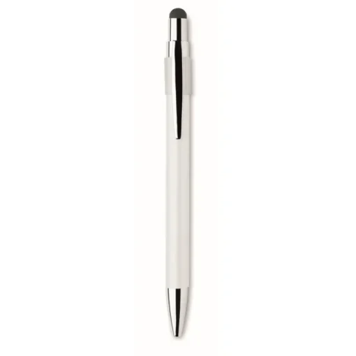 Gift Campaign Penna antistress con spinner sulla parte superiore e inchiostro blu> Penne Touch|Penne In Metallo