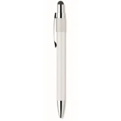 Gift Campaign Penna antistress con spinner sulla parte superiore e inchiostro blu></noscript> Penne Touch|Penne In Metallo
