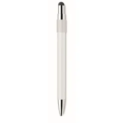 Gift Campaign Penna antistress con spinner sulla parte superiore e inchiostro blu></noscript> Penne Touch|Penne In Metallo