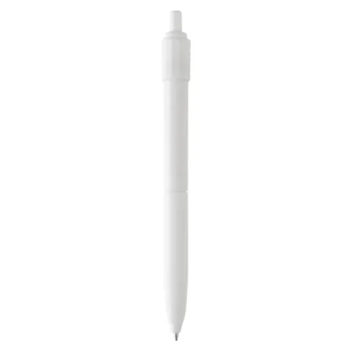 Gift Campaign Penna antistress in plastica riciclata con inchiostro blu Dokumental®> Penne Ecologiche|Penne Di Plastica