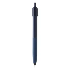 Gift Campaign Penna antistress in plastica riciclata con inchiostro blu Dokumental®></noscript> Penne Ecologiche|Penne Di Plastica